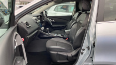 Renault Kadjar 1.5 Blue dCi Iconic 5dr EDC Diesel Hatchback